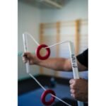 Yakima Rotatio Rubber 100802 White - Image 3