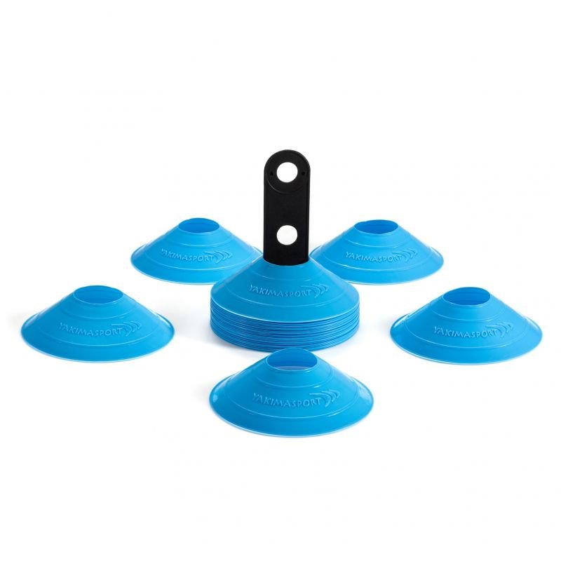lupin-wear-ca-yakima-sport-100596-training-islands-and-cones-999775 Yakima Sport 100596 training islands and cones - Image 1