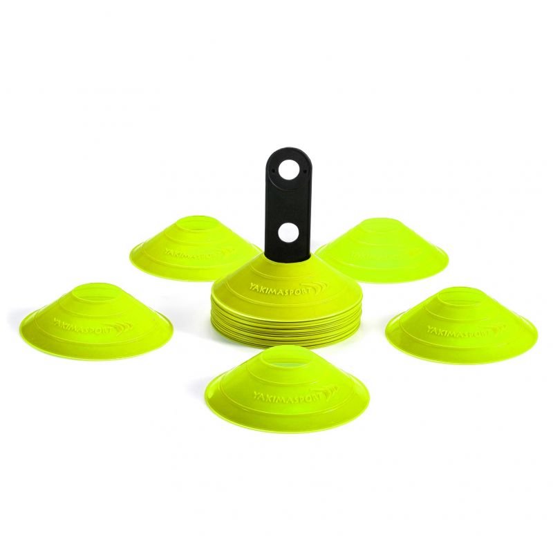 lupin-wear-ca-yakima-sport-100597-training-cones-1001257 Yakima Sport 100597 Training Cones - Image 1