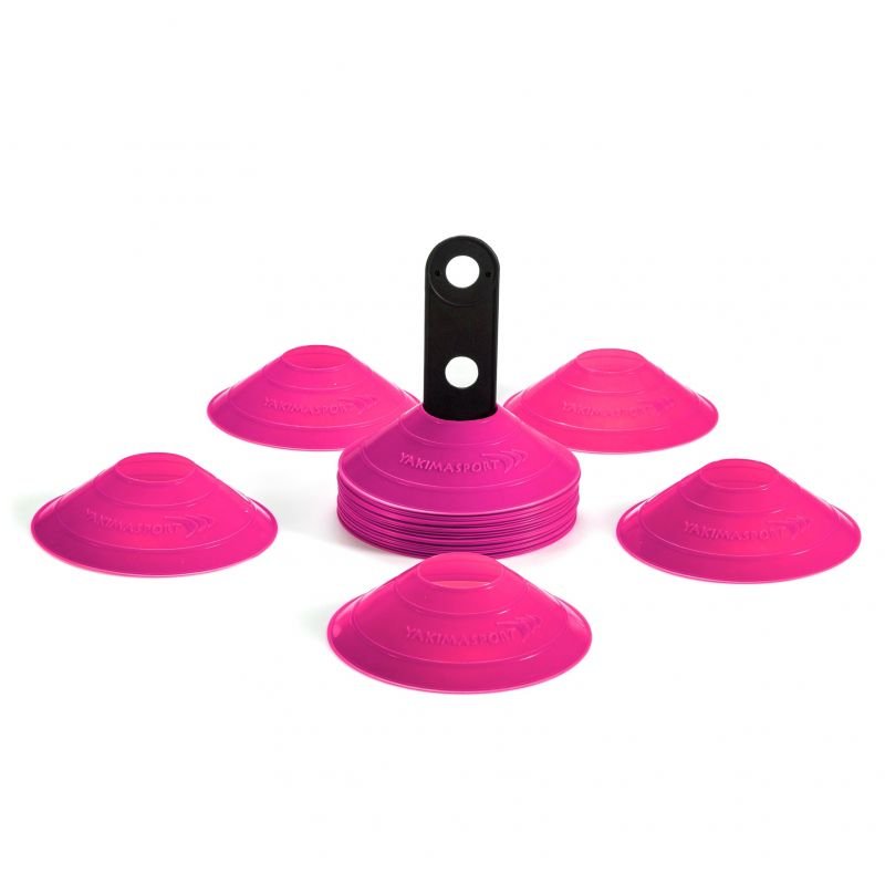 lupin-wear-ca-yakima-sport-100598-training-cones-1001850 Yakima Sport 100598 Training Cones - Image 1