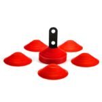 Yakima Sport 100599 red training cones - Image 2