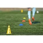 Yakima Sport cone with holes 23 cm 100623 - Image 2