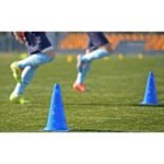 Yakima Sport cone with holes 38 cm 100609 - Image 2
