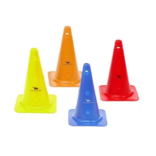 Yakima Sport cone with holes 38 cm 100609