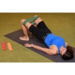 Yakima Sport fabric rubber Flex Band 100547 - Image 4