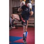 Yakima Sport Pro L 100353 Shin and Foot Protectors - Image 4