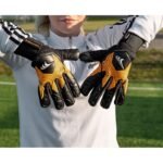 Yakima Sport Pro One 100732 Goalkeeper Gloves - Image 5
