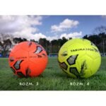 Yakima Sport Soccer Ball 4 100520 - Image 2