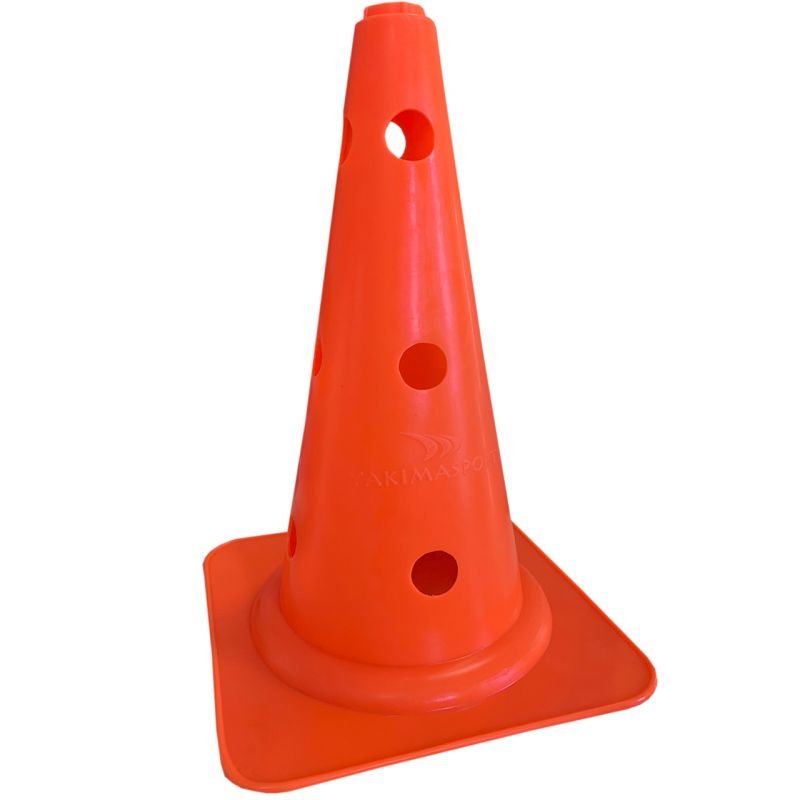 lupin-wear-ca-yakima-sport-traffic-cone-with-holes-38-cm-orange-100607-928844 Yakima Sport traffic cone with holes 38 cm orange 100607 - Image 1