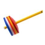 Yakima Training Cones with Collecting Stand 100328 40pcs. - Image 3
