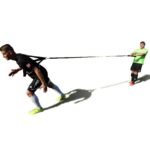Yakimasport 100005 speed training tape - Image 2