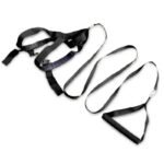 Yakimasport 100005 speed training tape