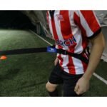 Yakimasport 100007 1-on-1 Training Belt - Image 2