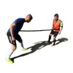 Yakimasport 100007 1-on-1 Training Belt - Image 3