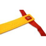 Yakimasport 100139 4m Coordination Ladder with Lock - Image 2