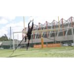 Yakimasport 100171 Goalkeeper Training Band - Image 2