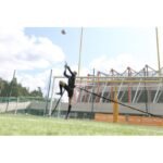 Yakimasport 100171 Goalkeeper Training Band - Image 3