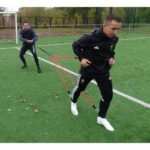 Yakimasport 100172 Spider Training Band - Image 2