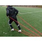 Yakimasport 100172 Spider Training Band - Image 3