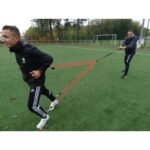 Yakimasport 100172 Spider Training Band - Image 4