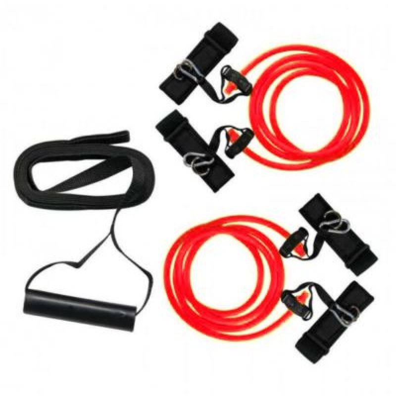lupin-wear-ca-yakimasport-100172-spider-training-band-327146 Yakimasport 100172 Spider Training Band - Image 1