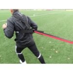 Yakimasport 100180 speed training belt - Image 2