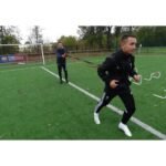 Yakimasport 100180 speed training belt - Image 3