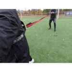 Yakimasport 100180 speed training belt - Image 4