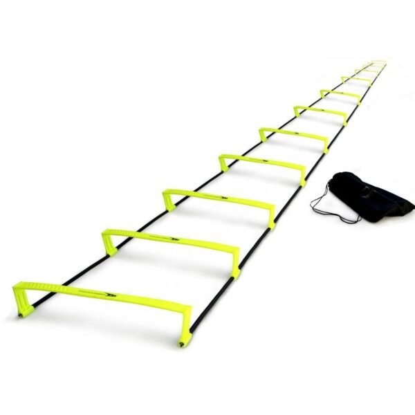 Yakimasport 100271 12-Step Step Ladder