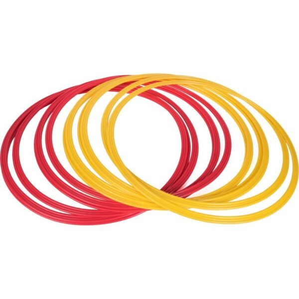 Yakimasport Coordination Rings 50 cm 12 pieces