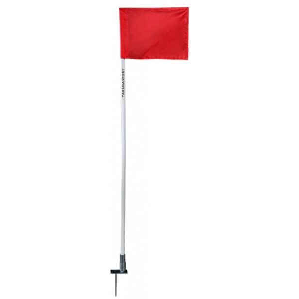 Yakimasport Drive-In Corner Flag