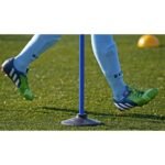 Yakimasport Rubber Pole Rest 100059 - Image 4