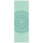 Yoga mat "MARRAKESH" 6mm 60527 - Image 5