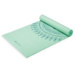 Yoga mat "MARRAKESH" 6mm 60527 - Image 6