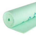Yoga mat "MARRAKESH" 6mm 60527 - Image 7