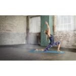 Yoga Mat RAYG-11030GN - Image 3