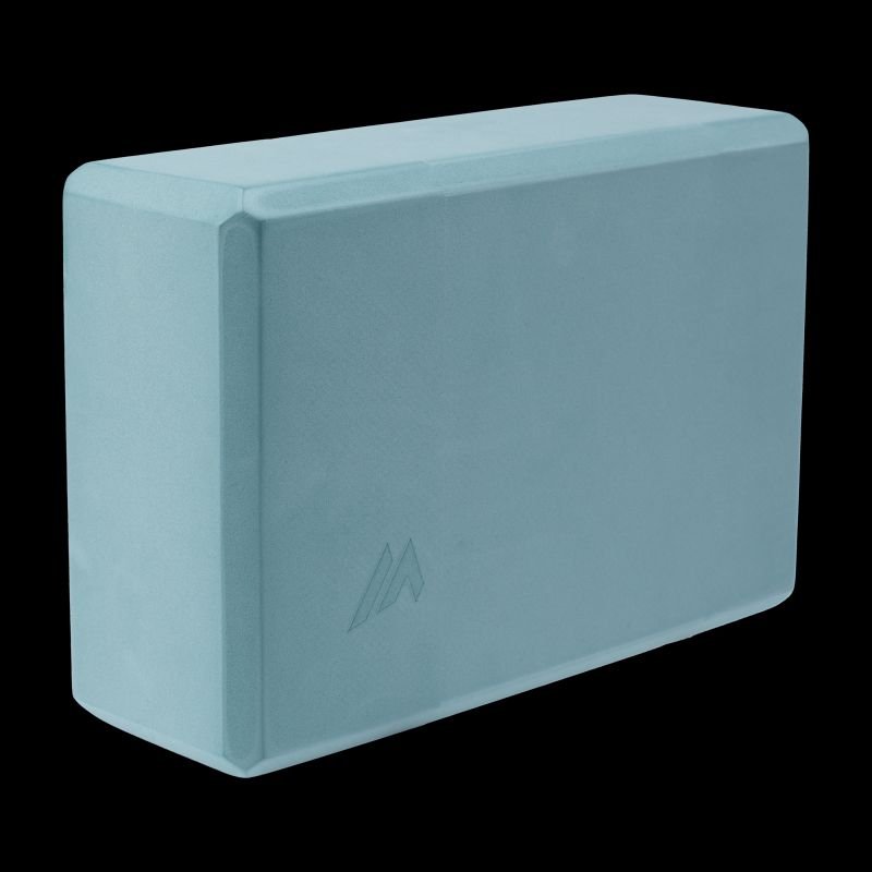 lupin-wear-ca-yogin-brick-yoga-cube-1620476 YOGIN BRICK yoga cube - Image 1