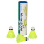 Yonex Mavis 2000 M-2000 badminton shuttlecock - Image 5