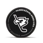 Zagłębie Sosnowiec hockey puck Medallion SREBKRMEDALION - Image 4