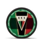 Zagłębie Sosnowiec hockey puck Medallion SREBKRMEDALION - Image 5