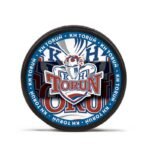 Zagłębie Sosnowiec hockey puck Medallion SREBKRMEDALION - Image 7