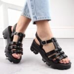 Zaxy sandals scented rubber W NN285039 INT2008A - Image 2
