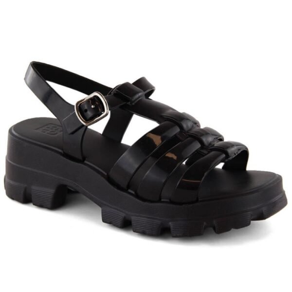 Zaxy sandals scented rubber W NN285039 INT2008A