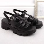 Zaxy sandals scented rubber W NN285039 INT2008A - Image 6