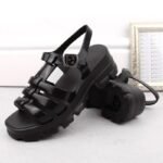 Zaxy sandals scented rubber W NN285039 INT2008A - Image 7