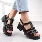 Zaxy sandals scented rubber W NN285039 INT2008A - Image 8