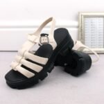 Zaxy sandals scented rubber W NN285040 INT2008B - Image 7