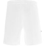 Zina Iluvio Senior Match Shorts M Z01929_20220201120132 White - Image 2