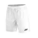 Zina Iluvio Senior Match Shorts M Z01929_20220201120132 White - Image 4