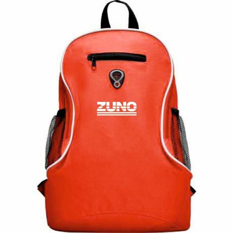 lupin-wear-ca-zuno-backpack-boy-small-red-1825017 Zuno Backpack Boy Small Red - Image 1